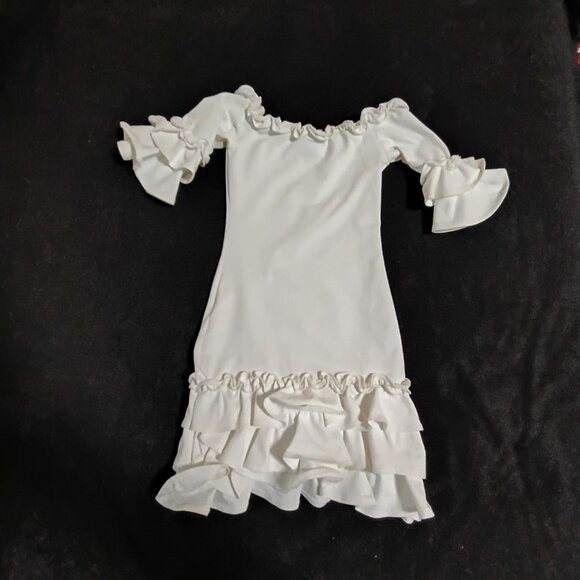 Cocktail Dress🎉🎊🎇❤️ Donna Mizini Body ConDress - Picture 12 of 14